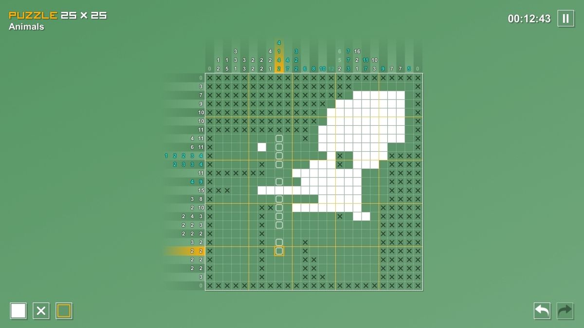 Pictopix Screenshot (Steam)