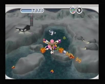 ZooCube Screenshot (Midas Interactive (PS2))