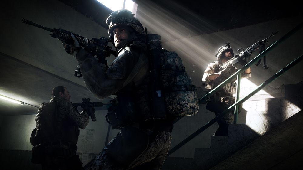 Battlefield 3 Screenshot (Xbox.com product page)