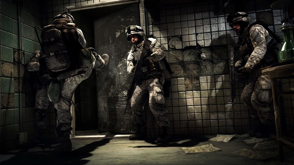 Battlefield 3 Screenshot (Xbox.com product page)