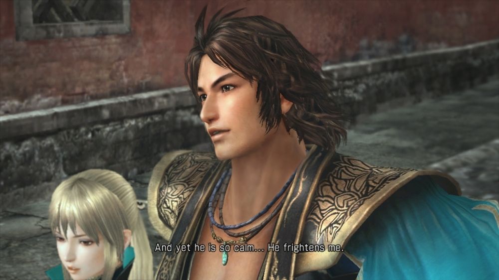 Dynasty Warriors 7 Screenshot (Xbox.com product page)