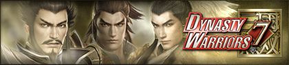 Dynasty Warriors 7 Other (Xbox.com product page)