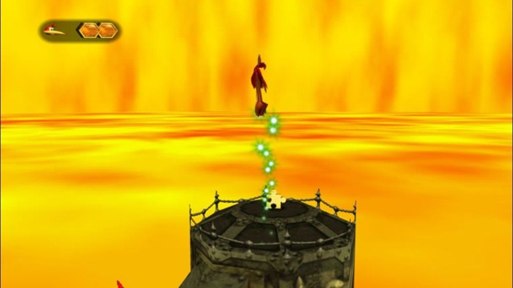 Banjo-Tooie Screenshot (Xbox.com product page)