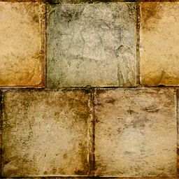 Sudeki Other (Sudeki Fan Site Kit): Shad mo flag stones texture tile