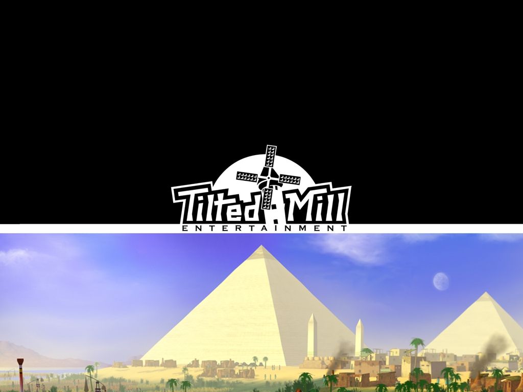 Immortal Cities: Children of the Nile Wallpaper (Wallpapers)