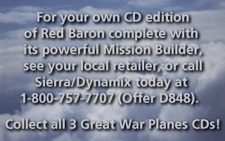 Red Baron Other (Preview slide show): Ordering information