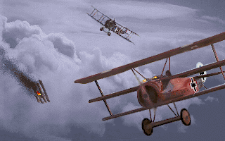 Red Baron Screenshot (Preview slide show)