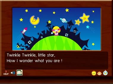 Storybook Workshop Screenshot (Nintendo.com)