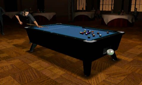 Tournament Pool Screenshot (Nintendo.com)