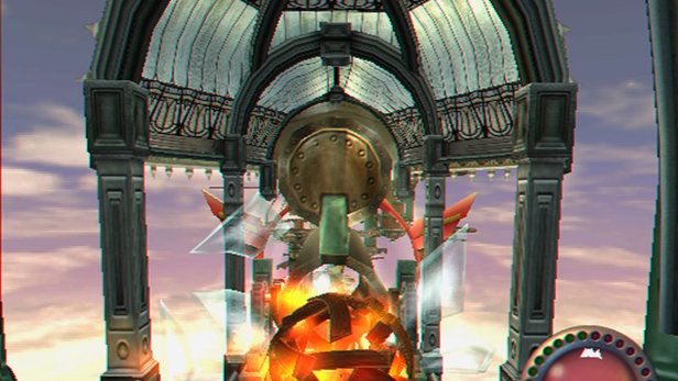 Super Monkey Ball Adventure Screenshot (PlayStation.com)