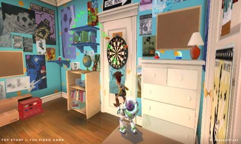 Disney•Pixar Toy Story 3 Screenshot (Nintendo eShop)