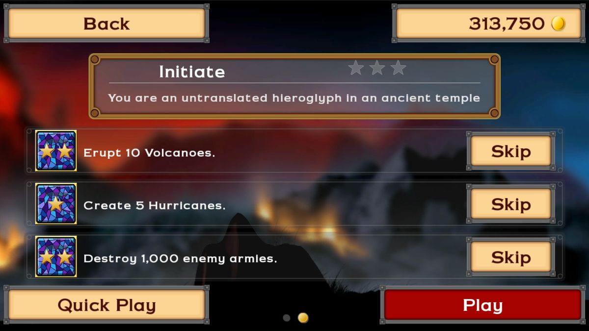 Rapture: World Conquest Screenshot (Steam)