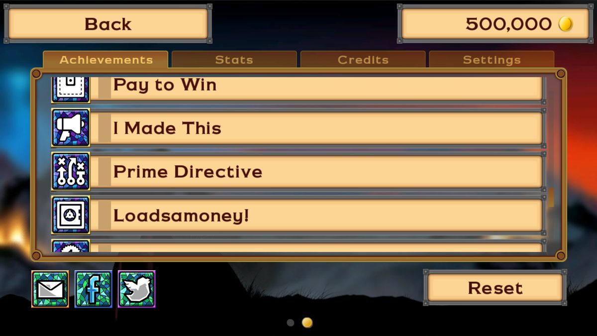 Rapture: World Conquest Screenshot (Steam)