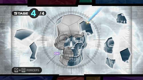 Trauma Team Screenshot (Nintendo eShop - Wii)