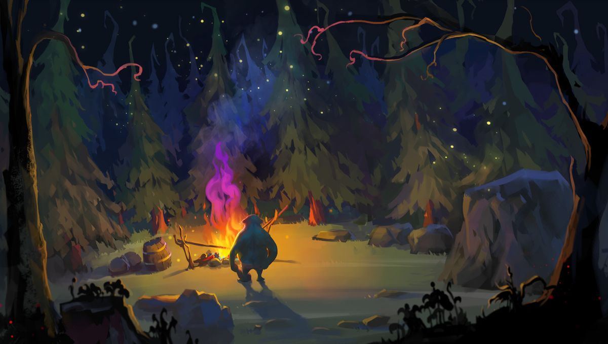 Quest Hunter Screenshot (Steam)