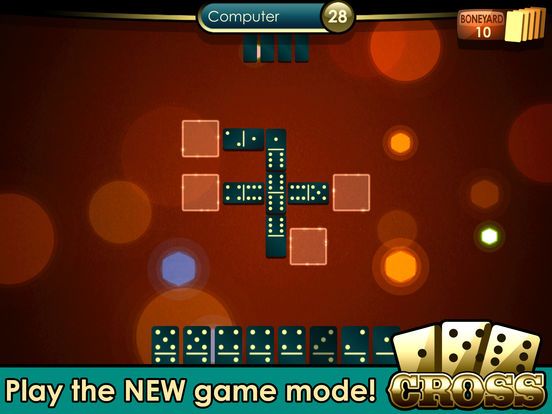 Domino Royale Screenshot (iTunes Store)