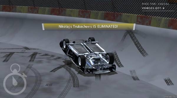 Street Legal Racing: Redline Screenshot (Steam)
