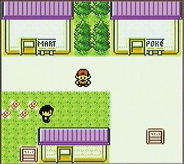 Pokémon Gold Version (1999) - MobyGames