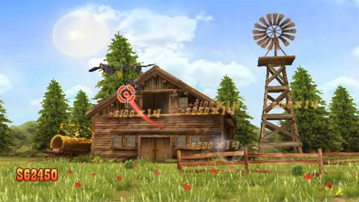 Wild West Guns Screenshot (Nintendo eShop)