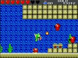 Wonder Boy III: The Dragon's Trap Screenshot (Nintendo eShop)