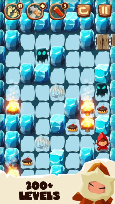 Bring Me Cakes Screenshot (iTunes Store)