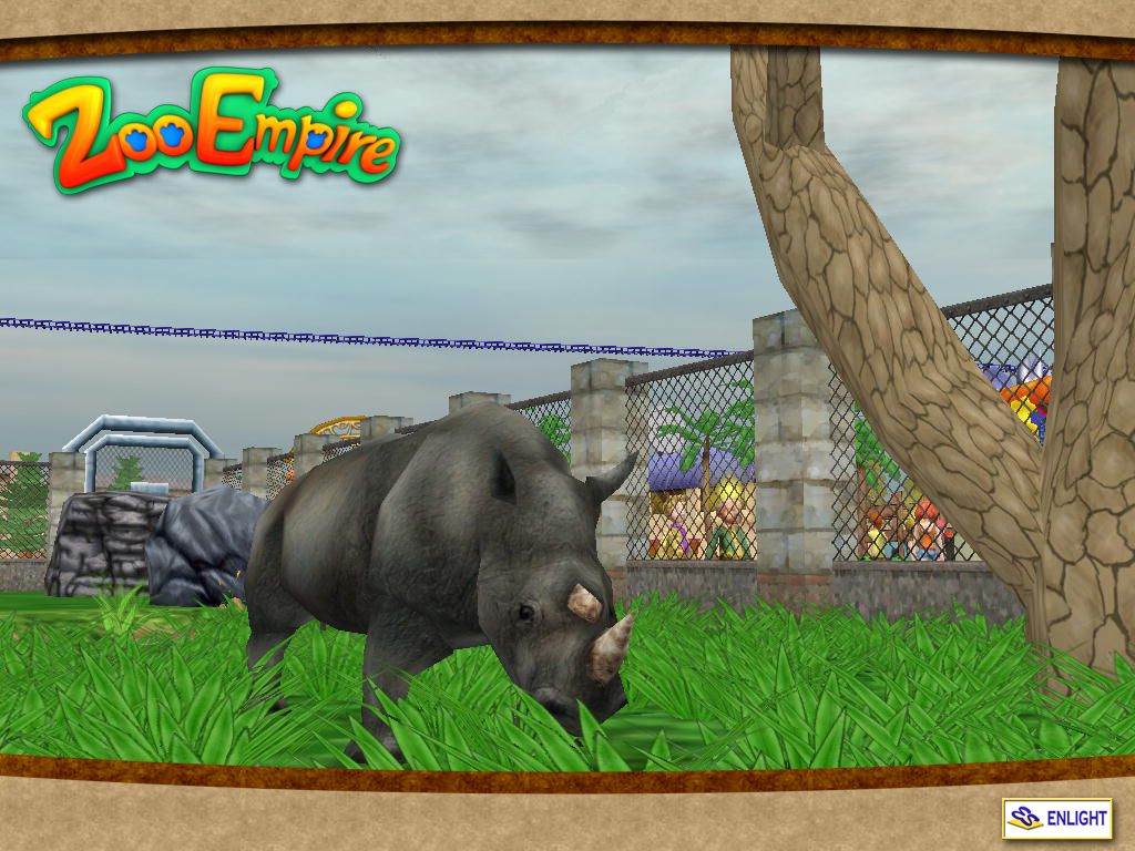 Zoo Tycoon: Complete Collection official promotional image - MobyGames