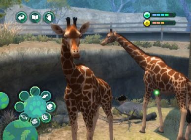 Zoo Hospital Screenshot (Nintendo eShop)