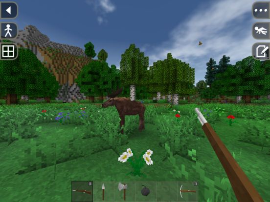 Survivalcraft 2 (2016) - MobyGames