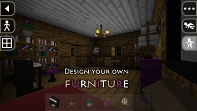 Survivalcraft 2 Screenshot (iTunes Store)