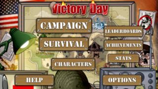 Victory Day Screenshot (iTunes Store)