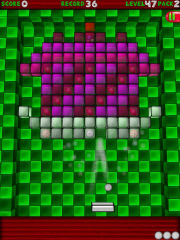 Sweet Breaks Screenshot (iTunes Store)