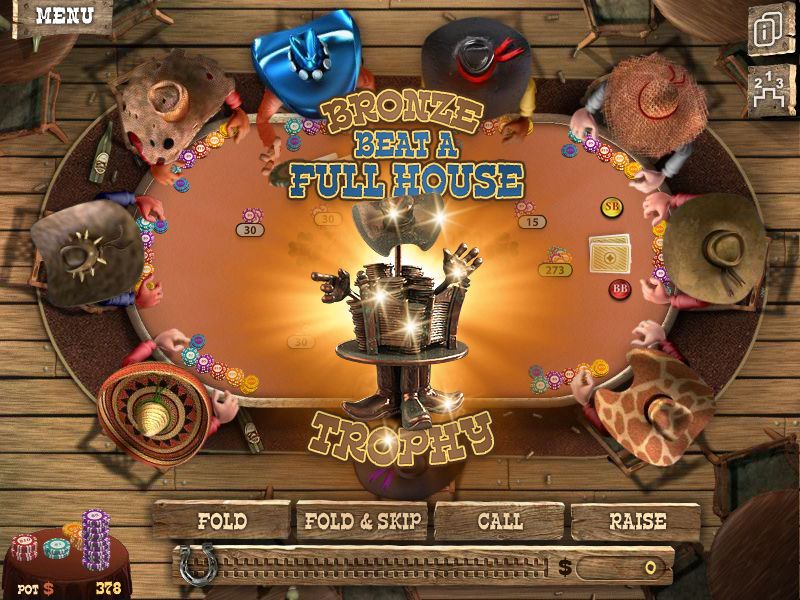 Governor of Poker 2 Screenshot (Steam)