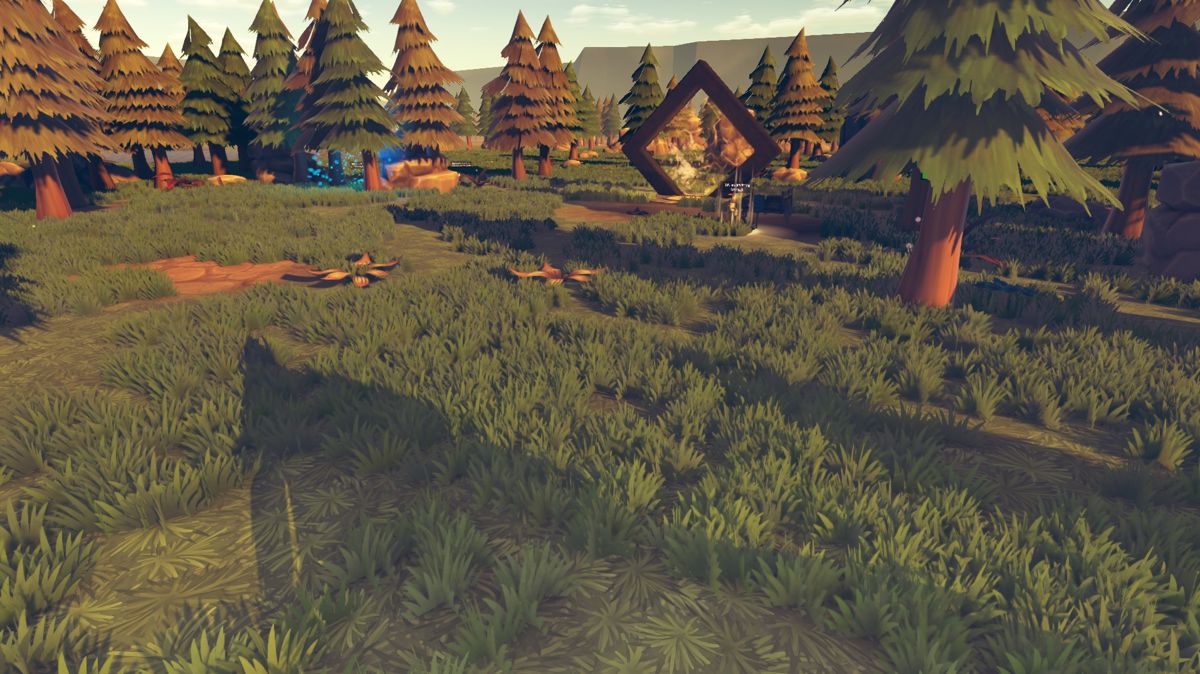 Community Inc Screenshot (Steam)