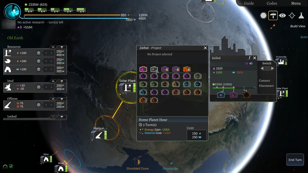 Interplanetary: Enhanced Edition Screenshot (Steam)