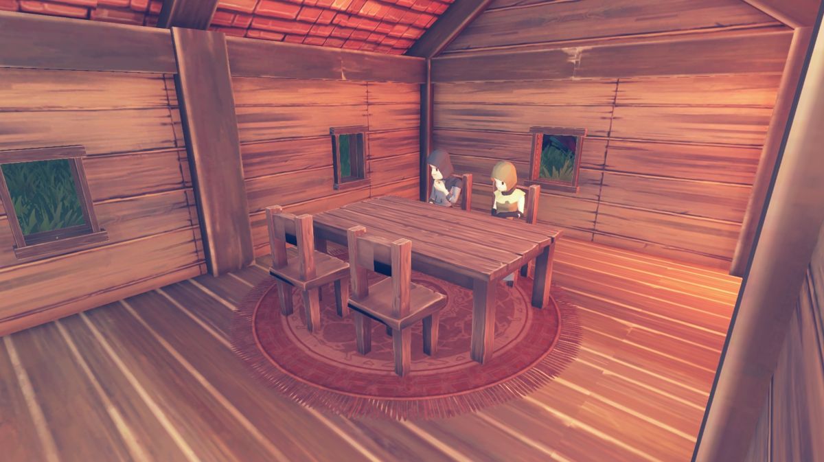Community Inc Screenshot (Steam)