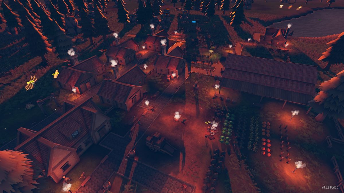 Community Inc Screenshot (Steam)