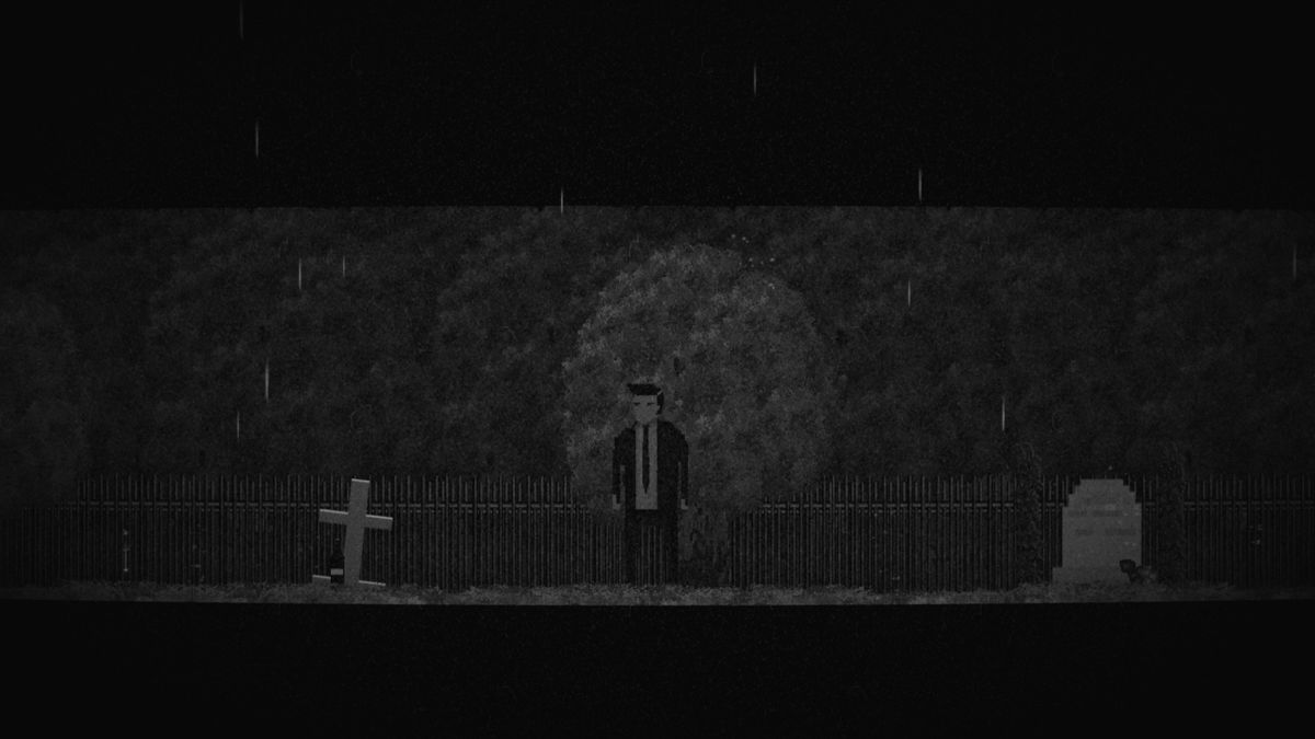 Firewood Screenshot (Steam)