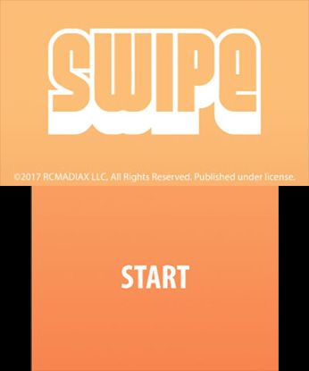 Swipe Screenshot (Nintendo.com)