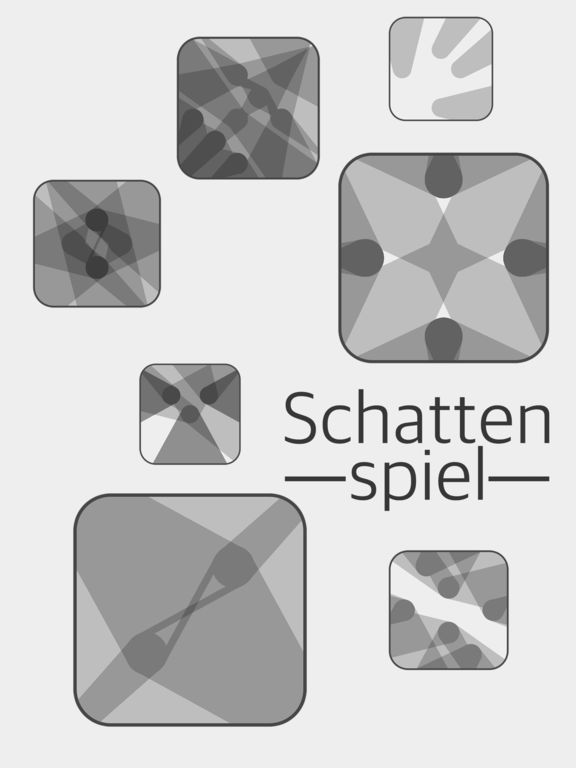 Schattenspiel Screenshot (iTunes Store)