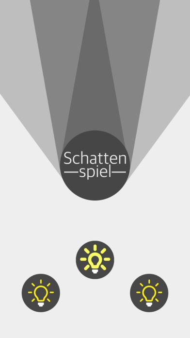 Schattenspiel Screenshot (iTunes Store)