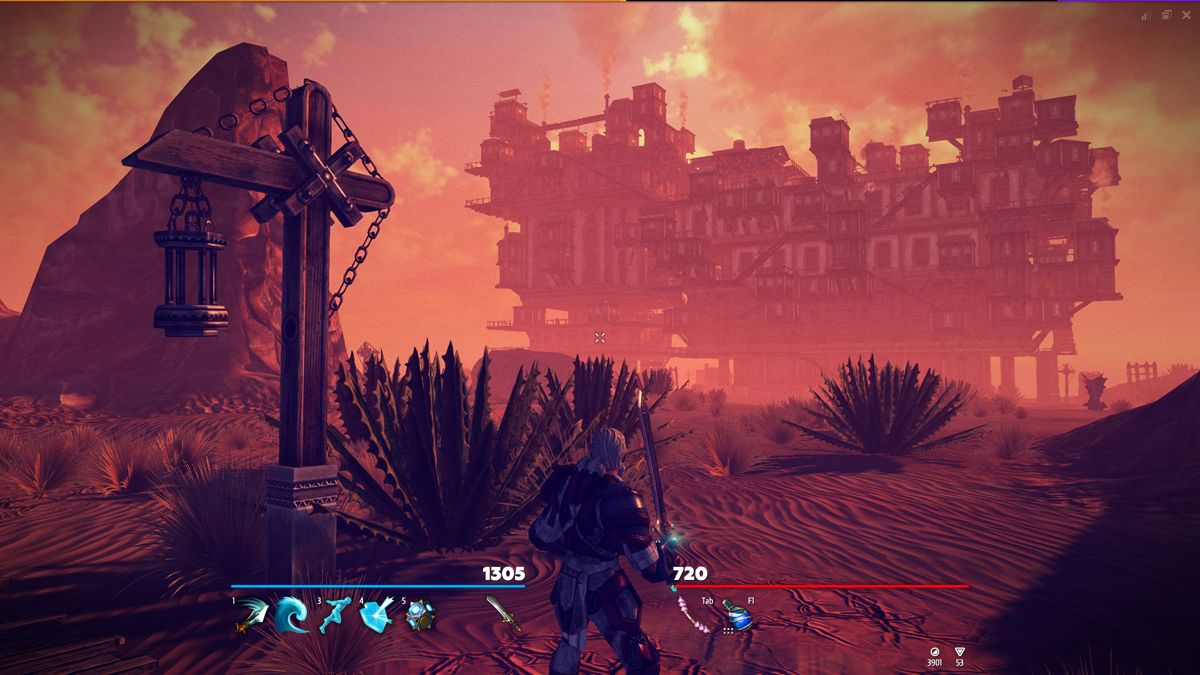 Spellgear Screenshot (Steam)