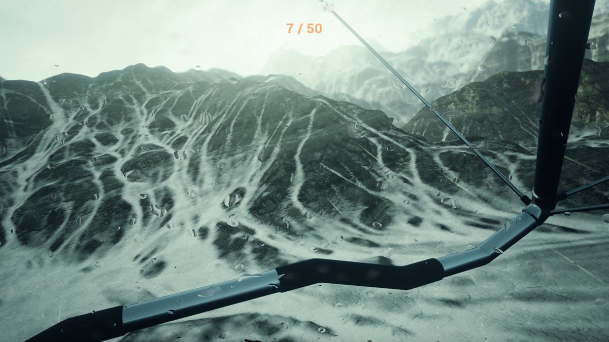 Deltaplan Simulator Screenshot (Steam)