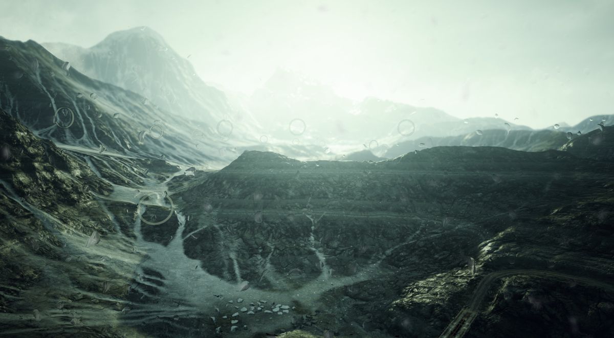 Deltaplan Simulator Screenshot (Steam)