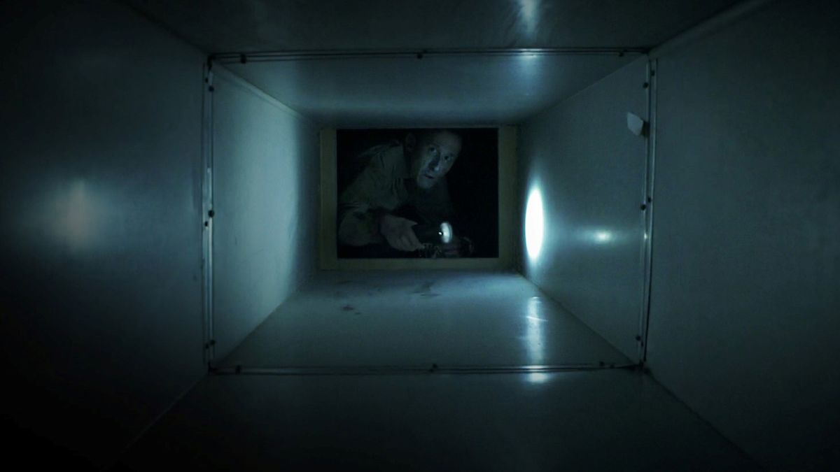 The Bunker Screenshot (PlayStation Store)