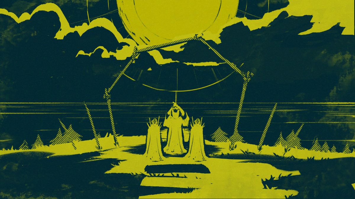 The Shrouded Isle Screenshot (Steam)