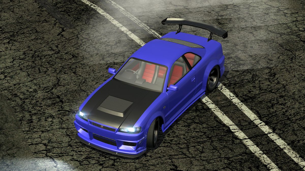 Street Legal Racing: Redline - High Quality Cars Pack official promotional  image - MobyGames