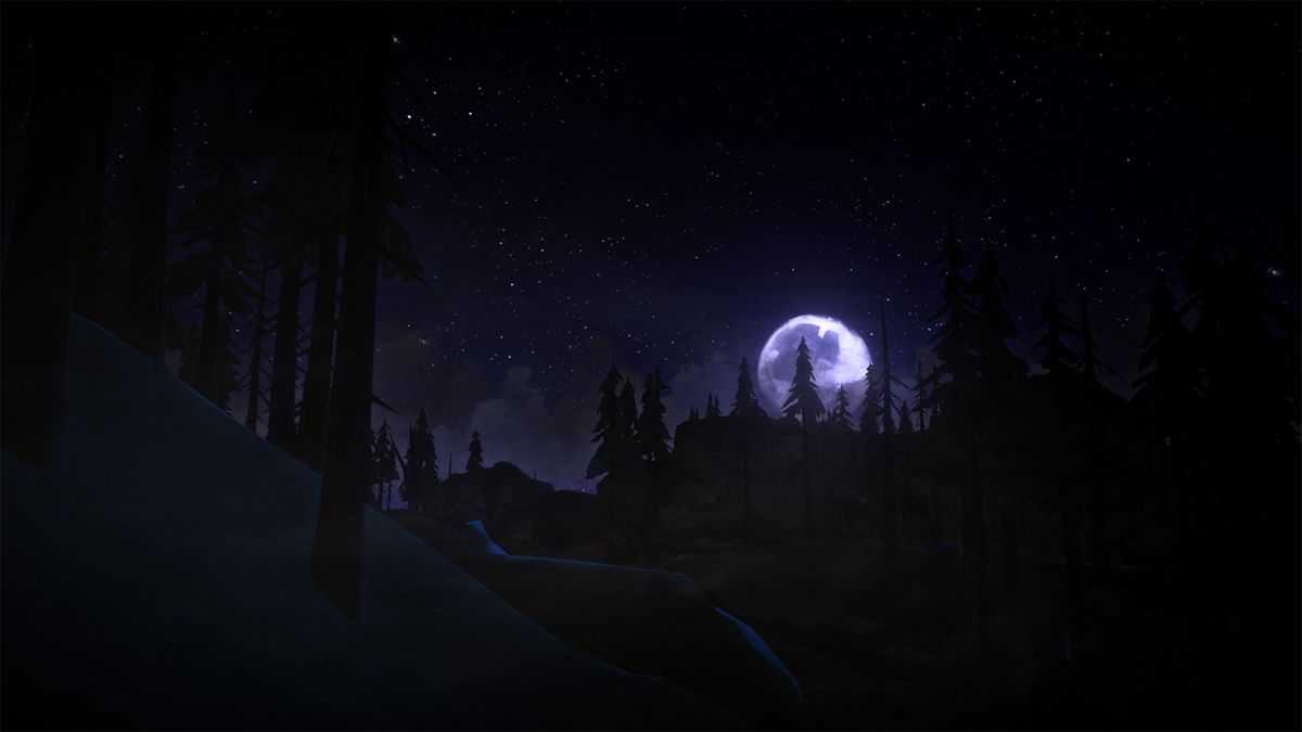 The Long Dark Screenshot (PlayStation Store)