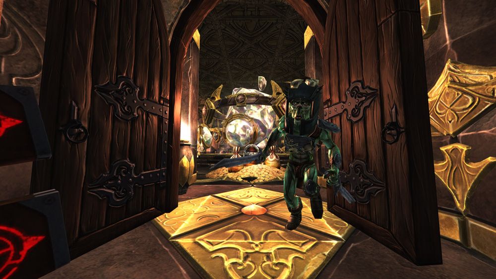 War for the Overworld: Heart of Gold Screenshot (Steam)