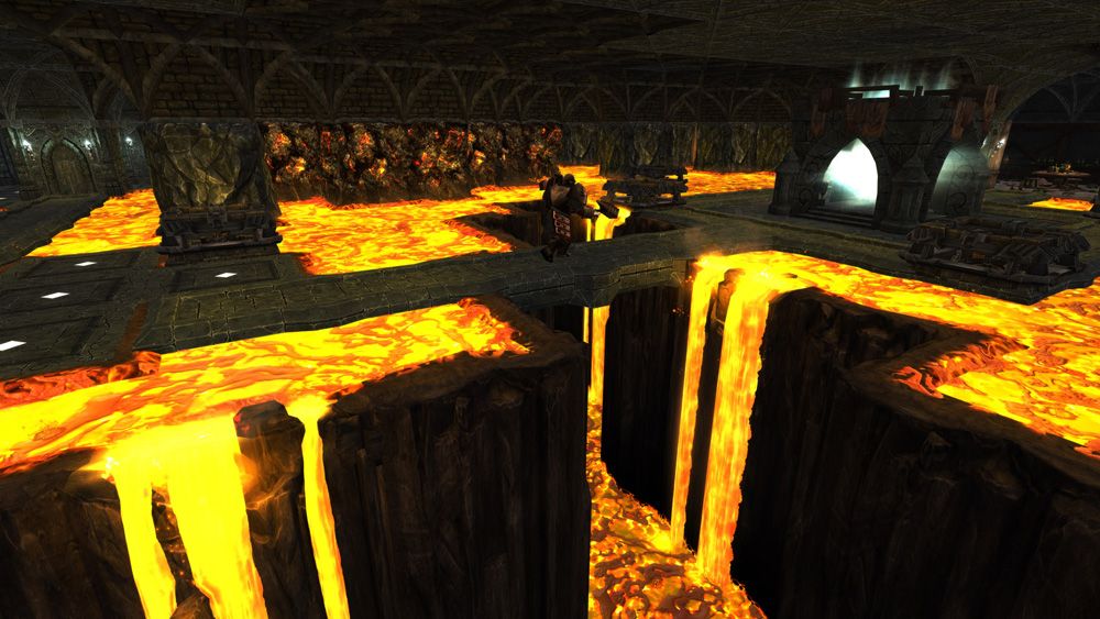 War for the Overworld: Heart of Gold Screenshot (Steam)