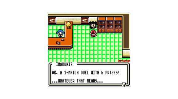 Pokémon Trading Card Game Screenshot (Pokémon.com - Official Game Page)